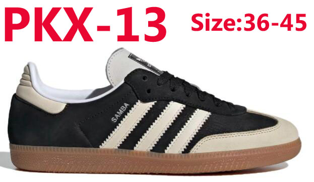 PKX adidas samba 59.99usd gallery