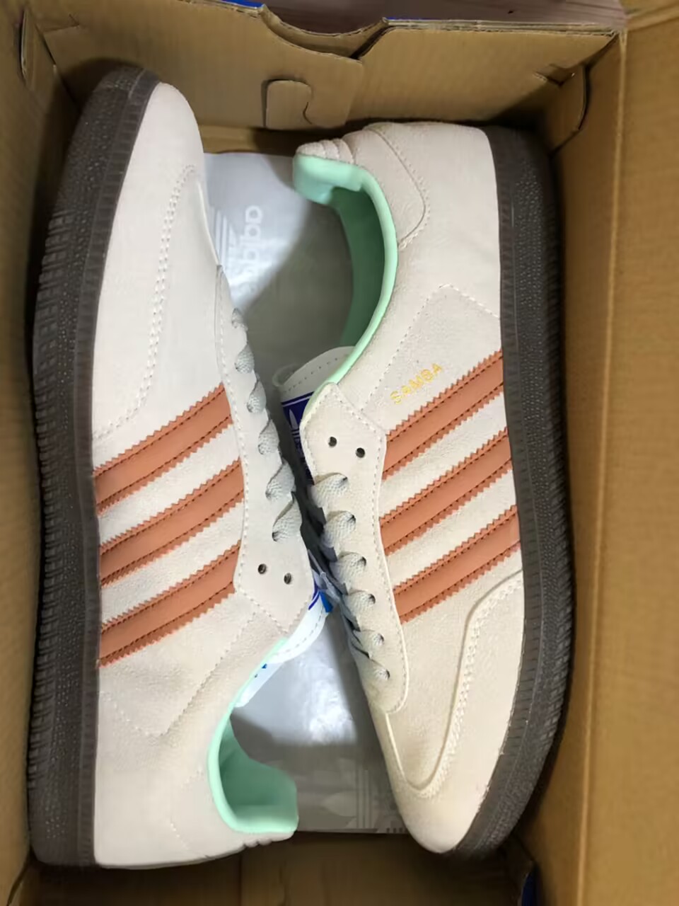 PKX adidas samba 59.99usd gallery