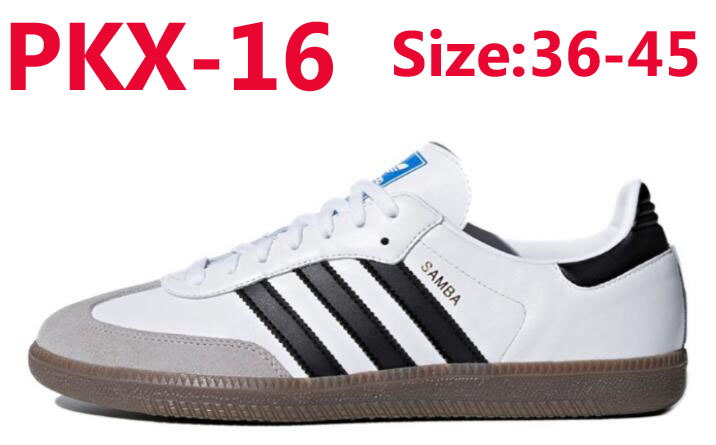 PKX adidas samba 59.99usd gallery