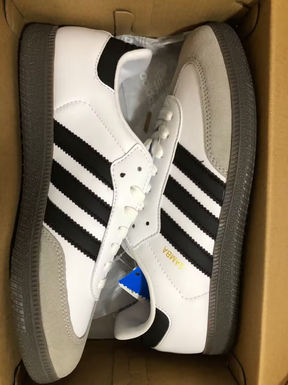 PKX adidas samba 59.99usd gallery