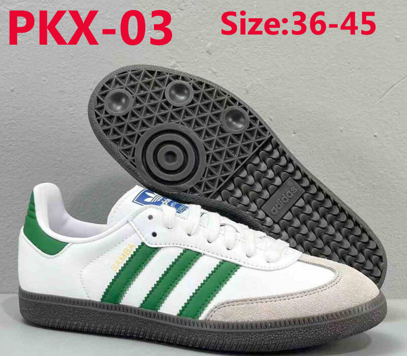 PKX adidas samba 59.99usd gallery