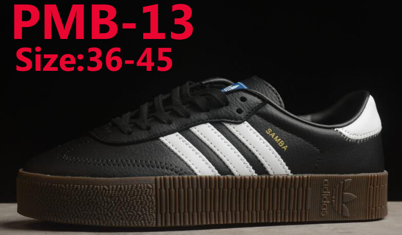 PMB adidas samba 59.99usd gallery