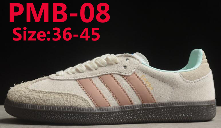 PMB adidas samba 59.99usd gallery