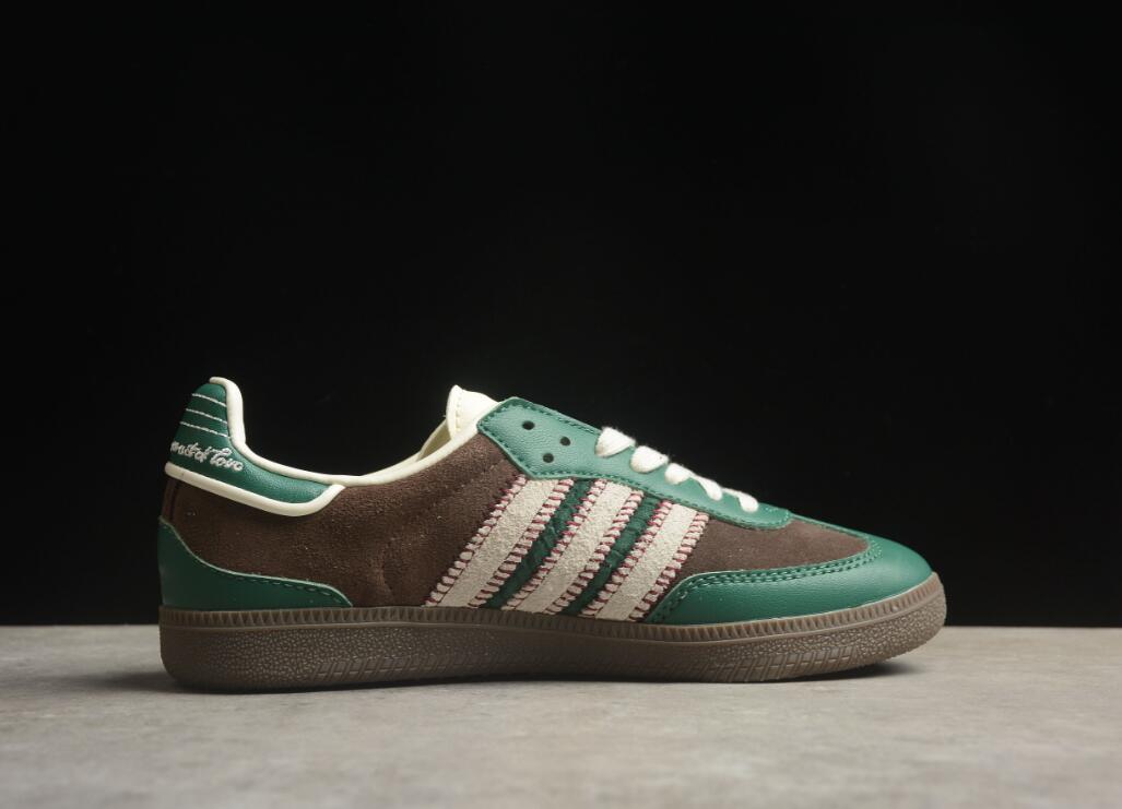 PMB adidas samba 59.99usd gallery