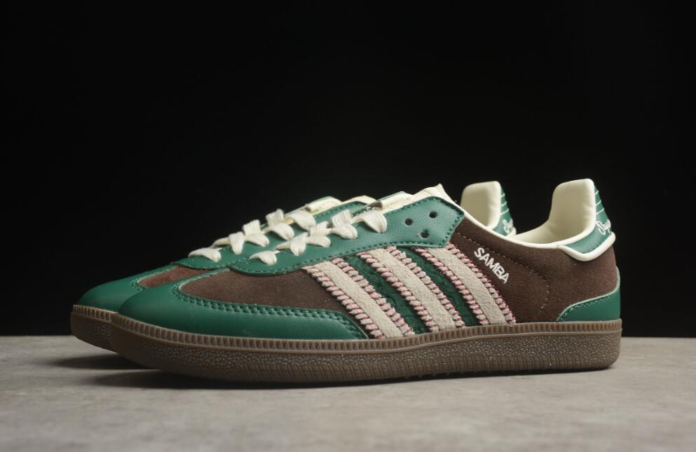 PMB adidas samba 59.99usd gallery