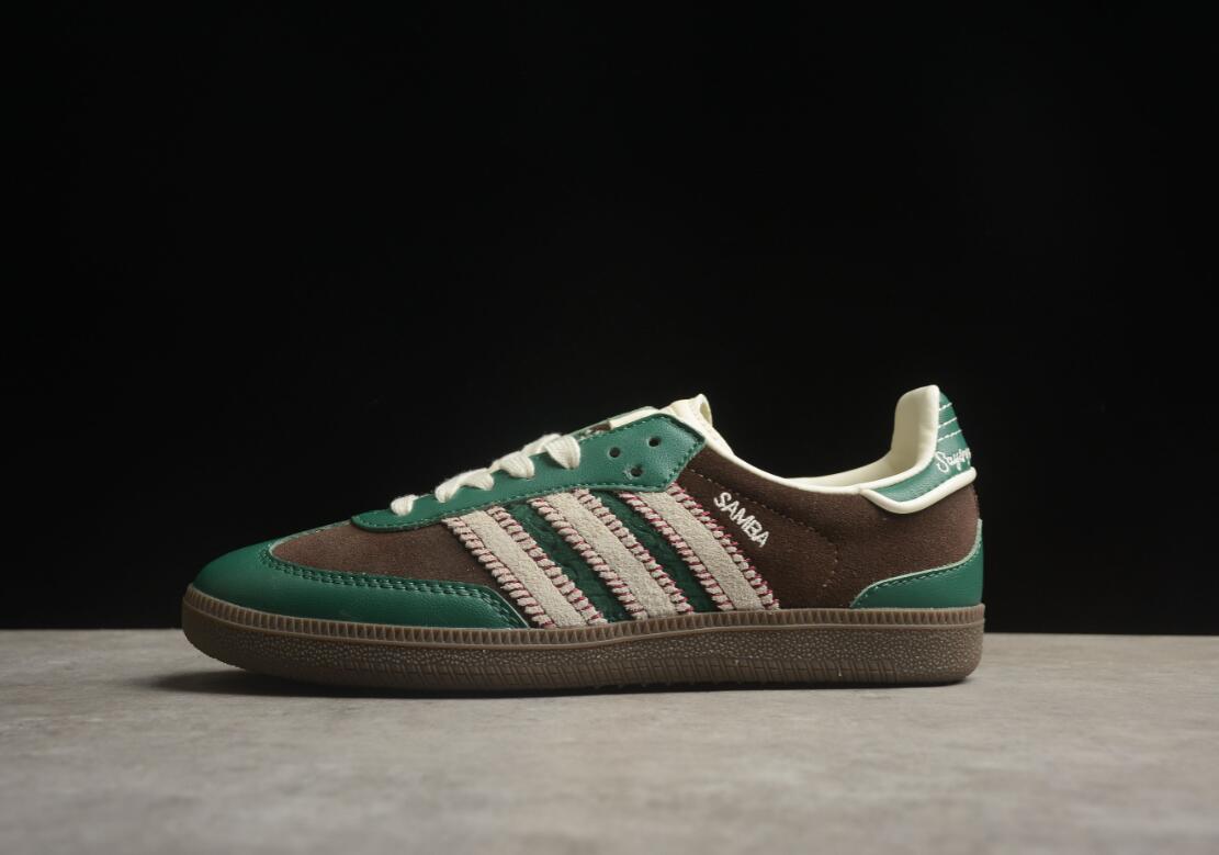 PMB adidas samba 59.99usd gallery