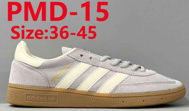 PMD adidas spezial 59.99usd gallery