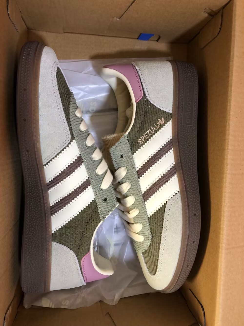 PMD adidas spezial 59.99usd gallery