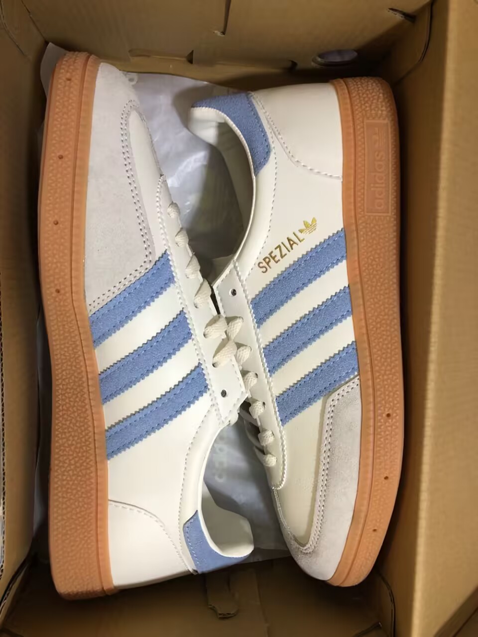 PMD adidas spezial 59.99usd gallery