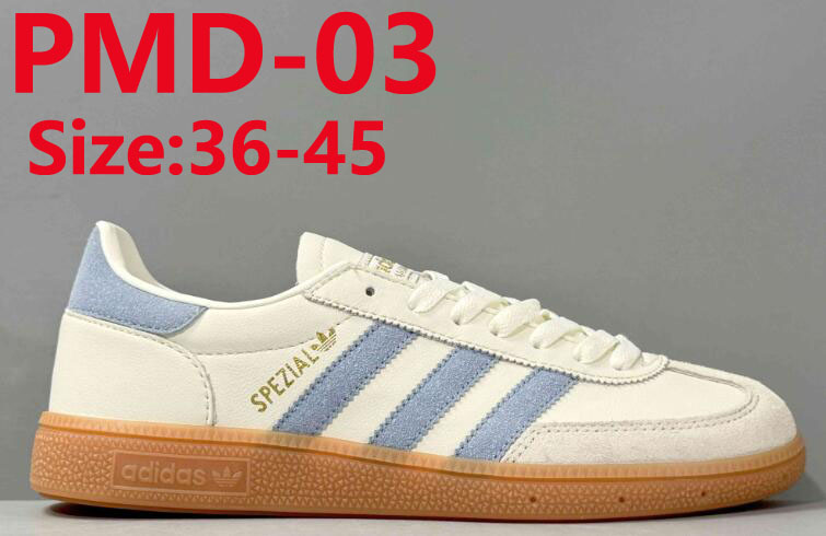 PMD adidas spezial 59.99usd gallery