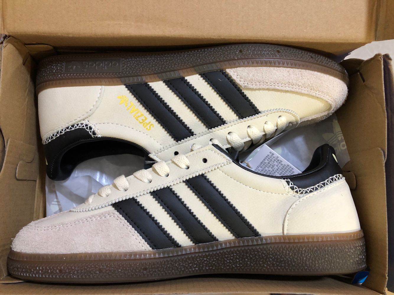 PMD adidas spezial 59.99usd gallery