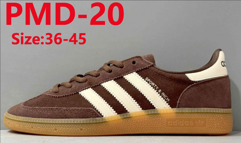 PMD adidas spezial 59.99usd gallery