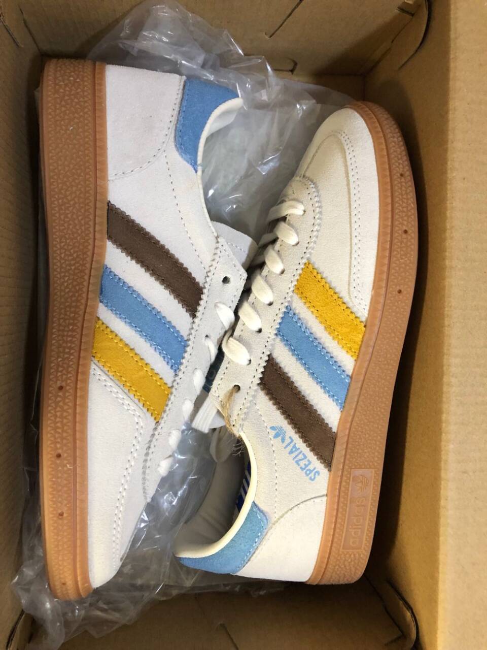 PMD adidas spezial 59.99usd gallery