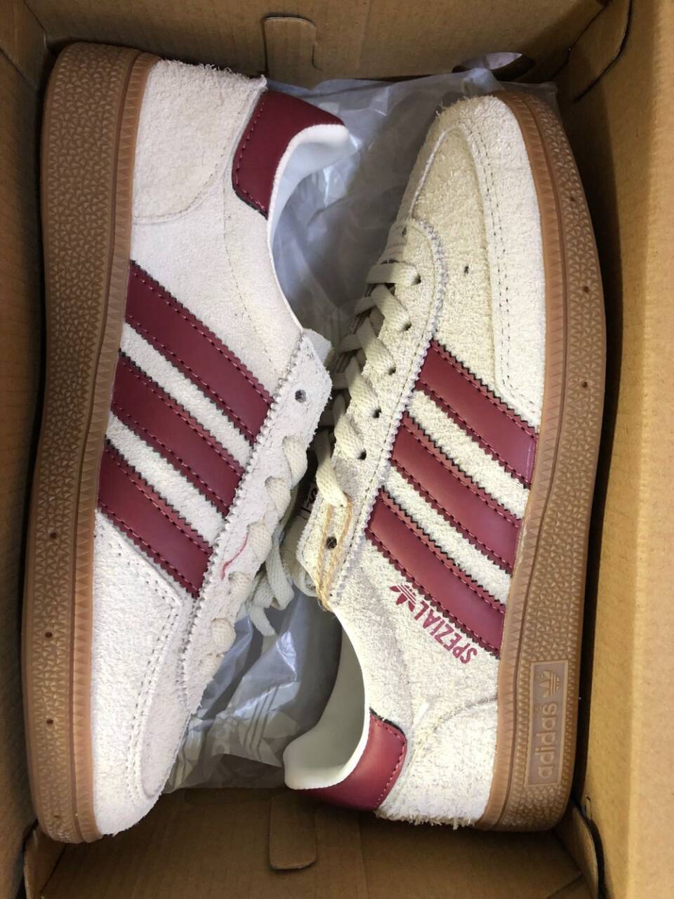 PMD adidas spezial 59.99usd gallery