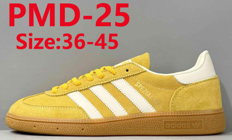 PMD adidas spezial 59.99usd gallery