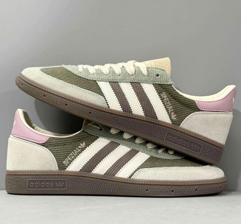 PMD adidas spezial 59.99usd gallery