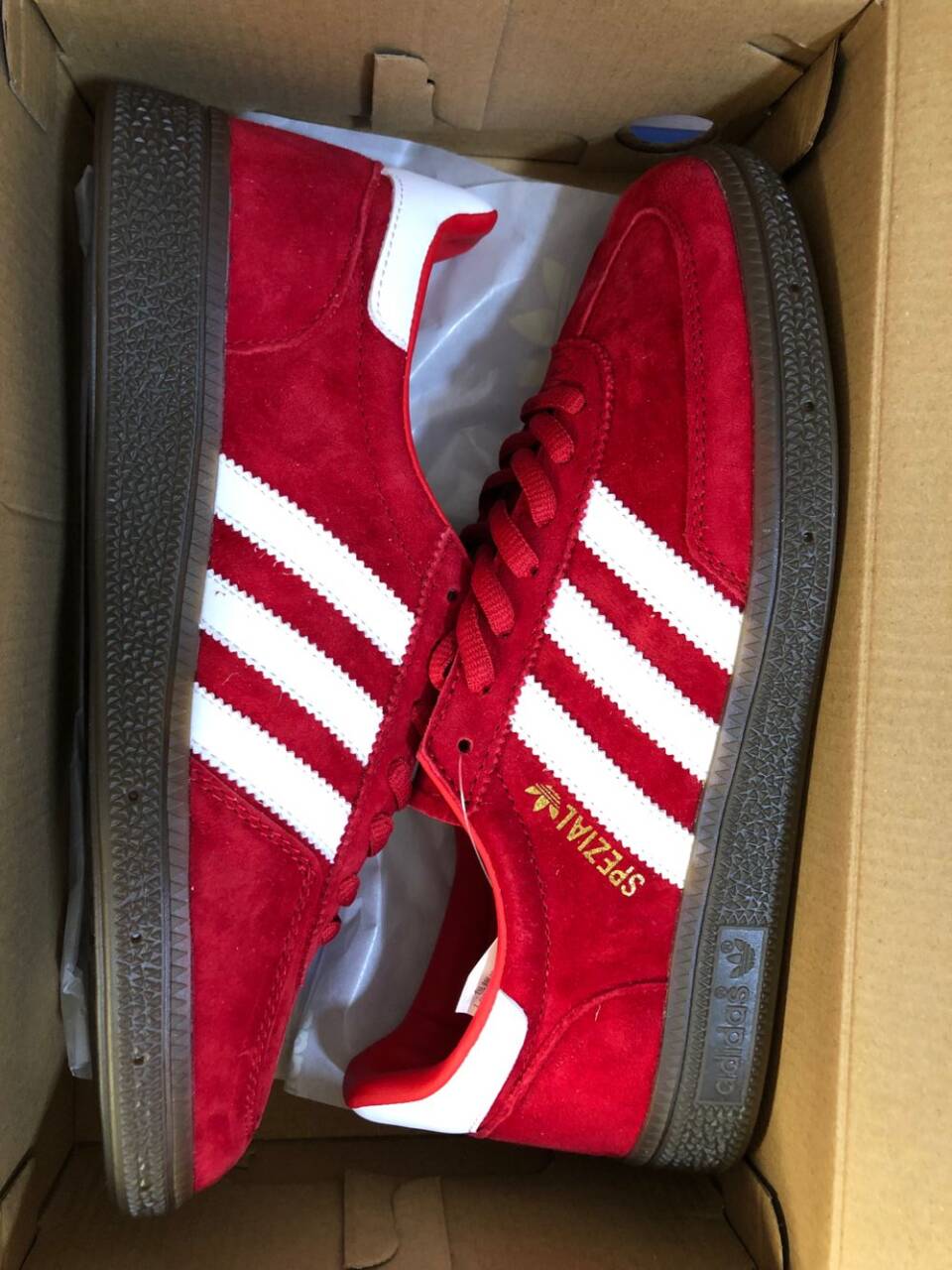 PMD adidas spezial 59.99usd gallery