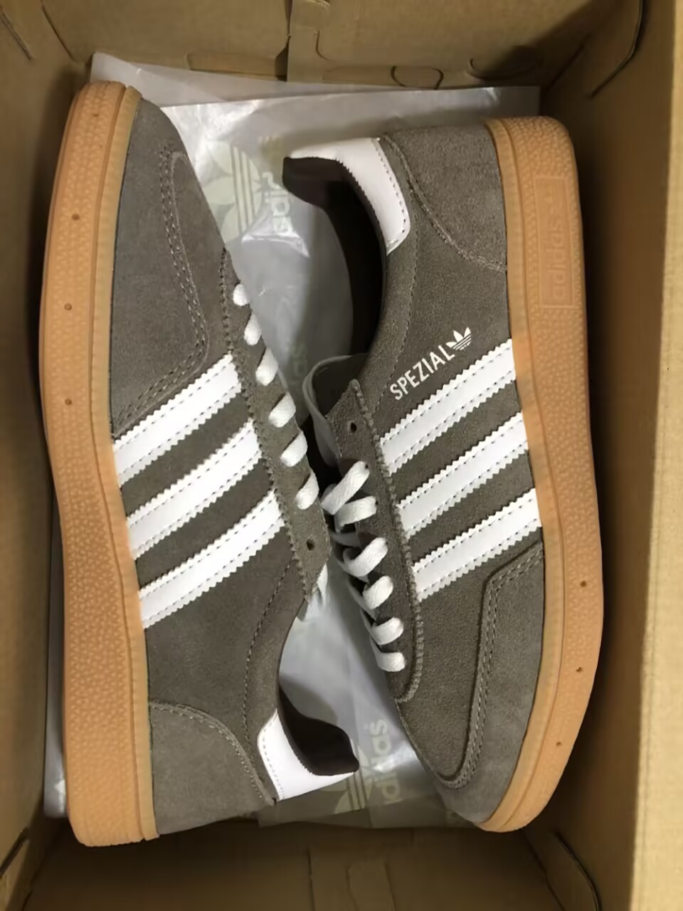 PMD adidas spezial 59.99usd gallery