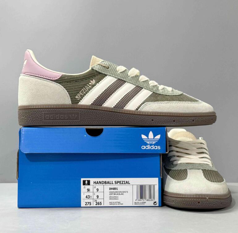 PMD adidas spezial 59.99usd gallery