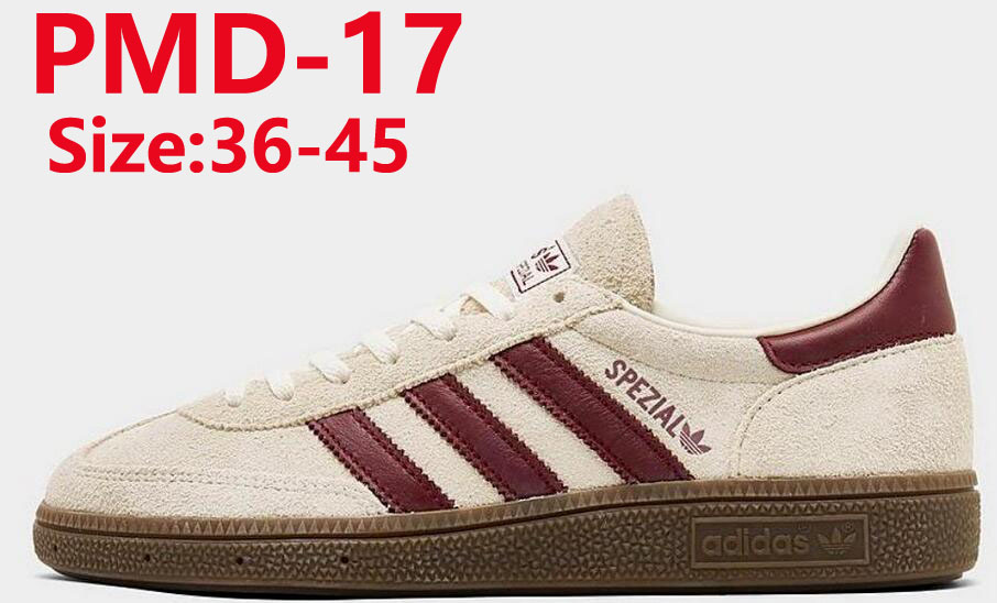 PMD adidas spezial 59.99usd gallery