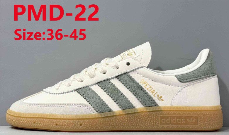 PMD adidas spezial 59.99usd gallery