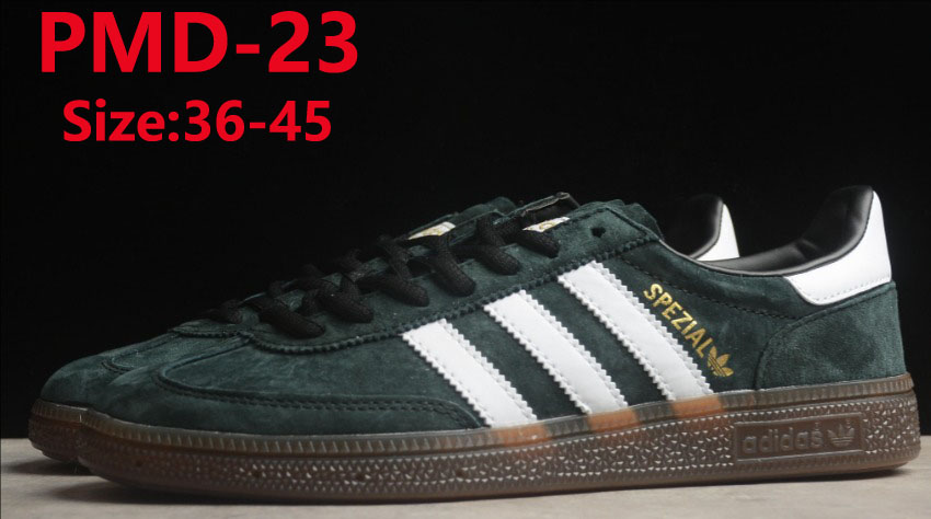 PMD adidas spezial 59.99usd gallery