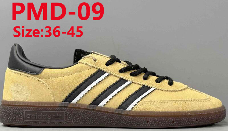 PMD adidas spezial 59.99usd gallery