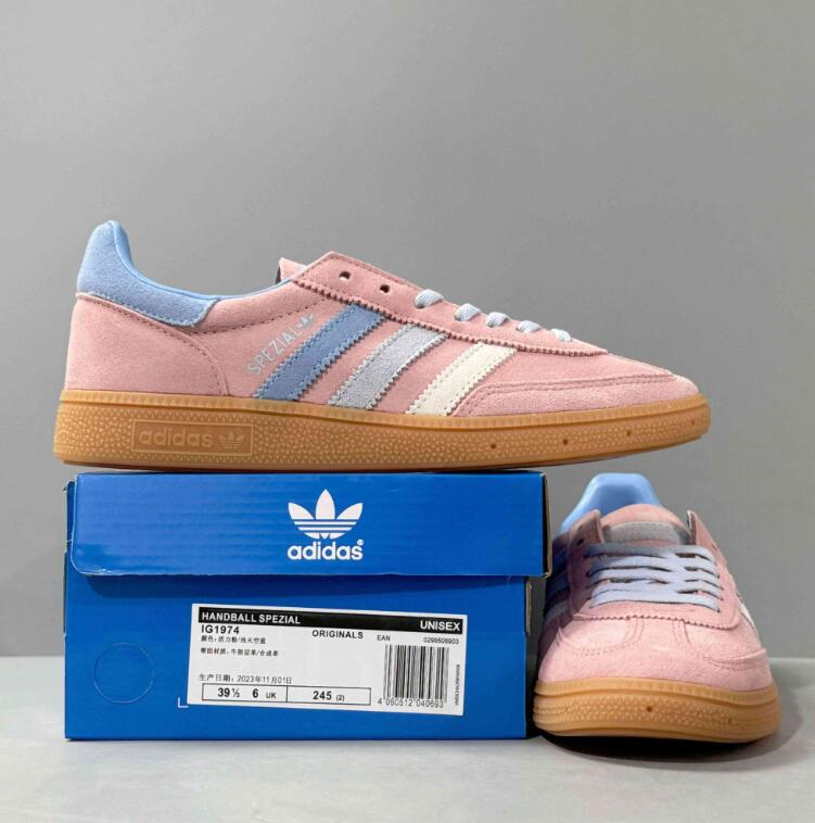 PMD adidas spezial 59.99usd gallery