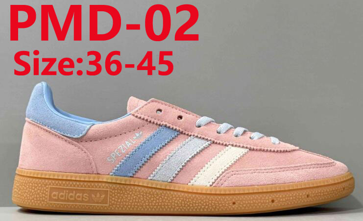 PMD adidas spezial 59.99usd gallery