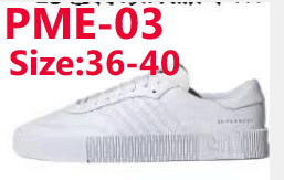 PME adidas samba high 59.99usd gallery