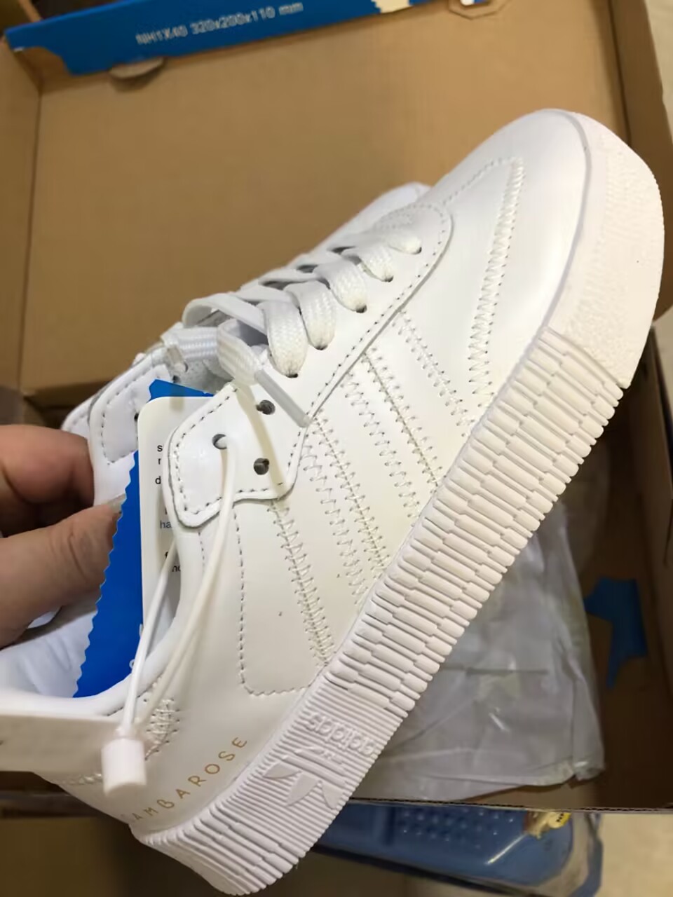 PME adidas samba high 59.99usd gallery