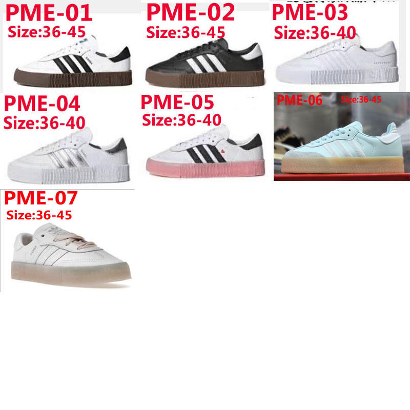 PME adidas samba high 59.99usd gallery