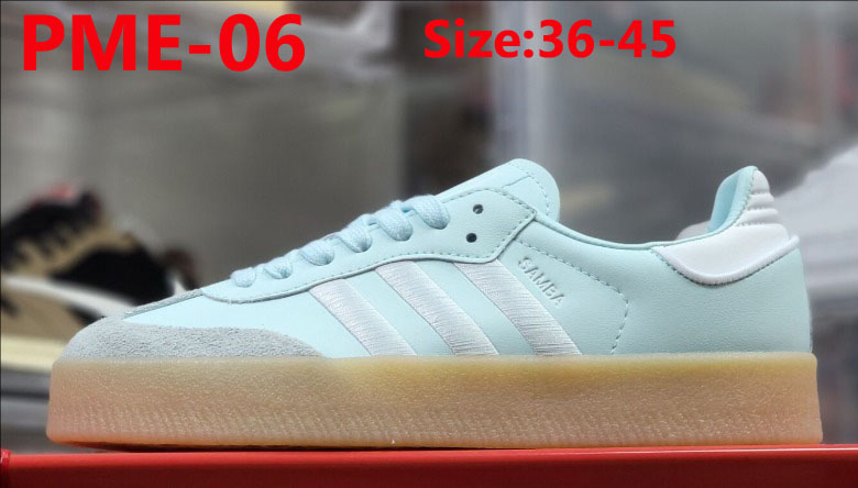 PME adidas samba high 59.99usd gallery