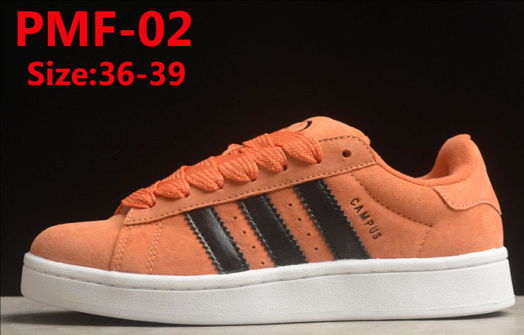 PMF adidas campus 59.99usd gallery