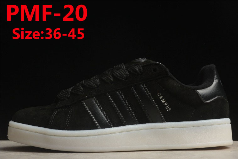 PMF adidas campus 59.99usd gallery