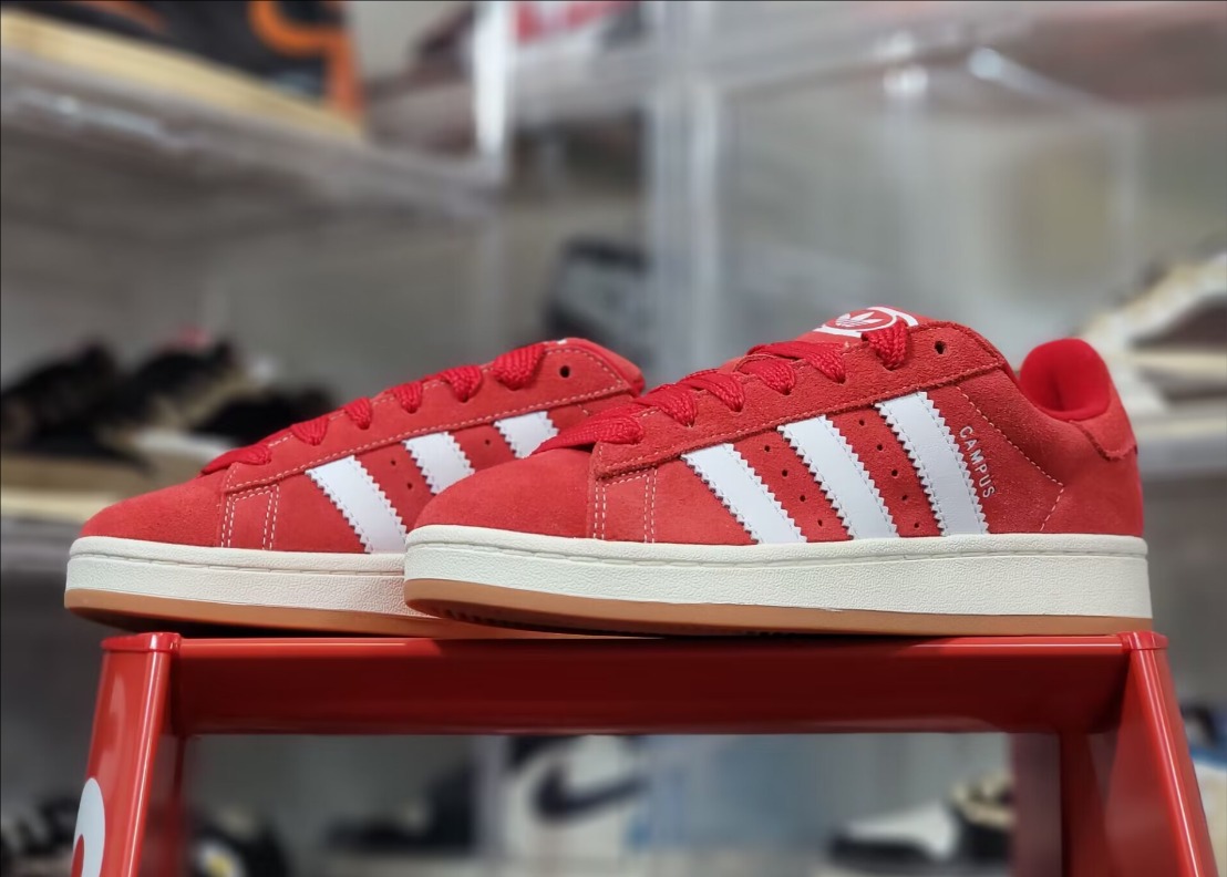 PMF adidas campus 59.99usd gallery