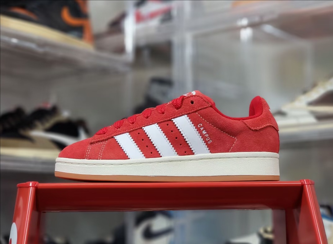 PMF adidas campus 59.99usd gallery