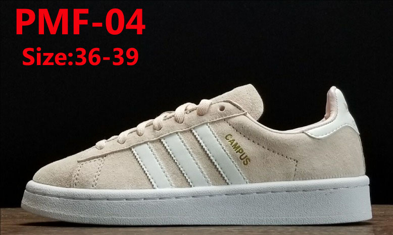 PMF adidas campus 59.99usd gallery