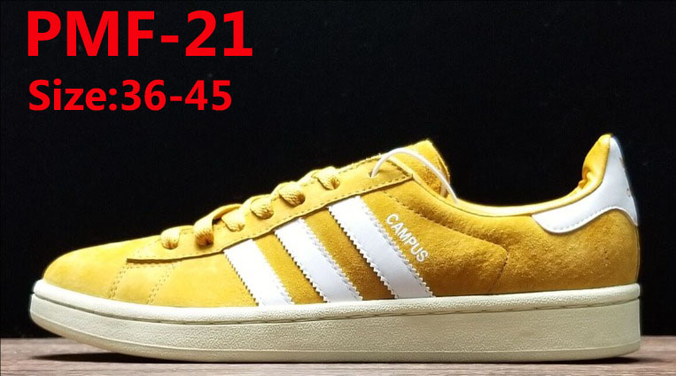 PMF adidas campus 59.99usd gallery