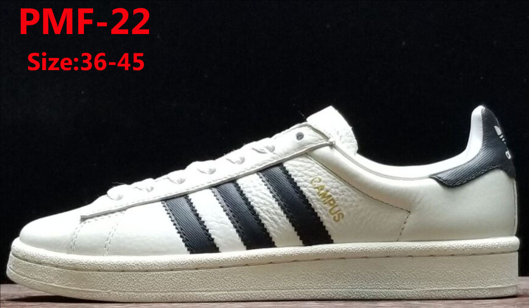 PMF adidas campus 59.99usd gallery