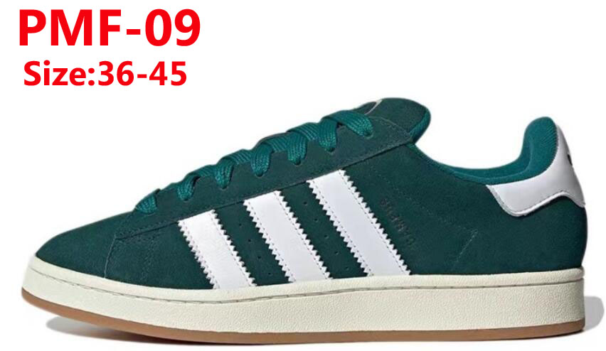 PMF adidas campus 59.99usd gallery