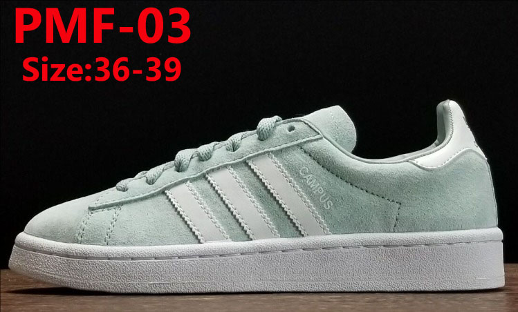 PMF adidas campus 59.99usd gallery