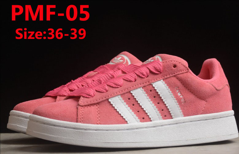 PMF adidas campus 59.99usd gallery