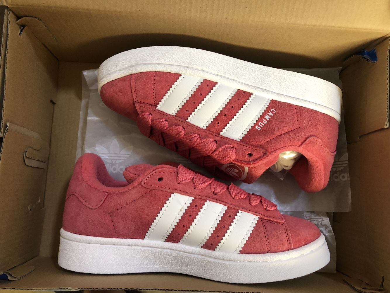 PMF adidas campus 59.99usd gallery