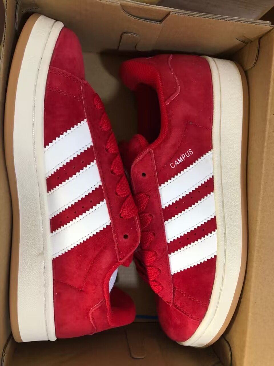 PMF adidas campus 59.99usd gallery