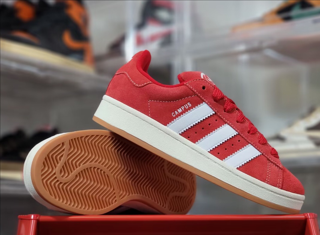 PMF adidas campus 59.99usd gallery