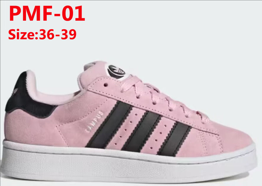 PMF adidas campus 59.99usd gallery