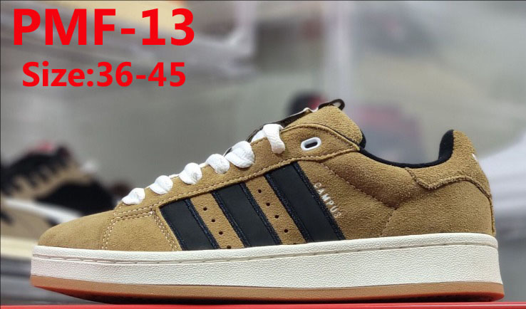 PMF adidas campus 59.99usd gallery