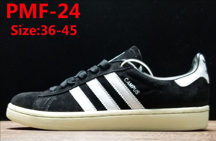 PMF adidas campus 59.99usd gallery