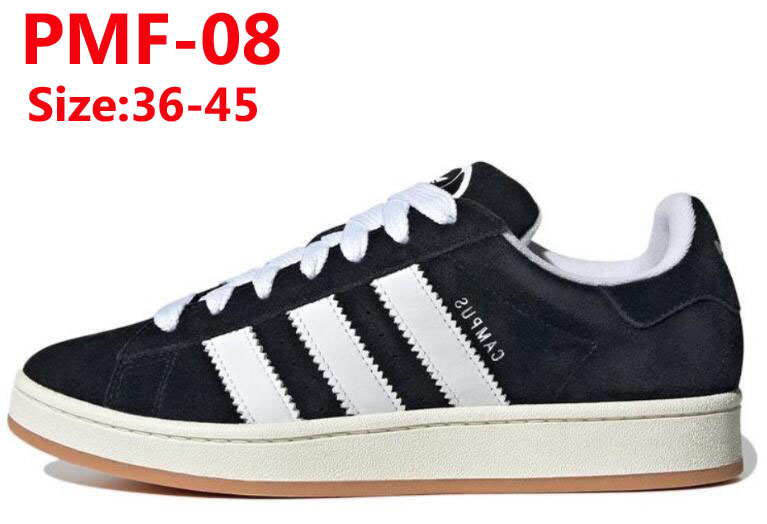 PMF adidas campus 59.99usd gallery